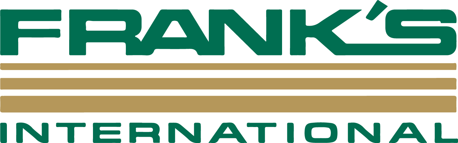 Frank's International